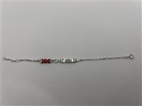 Bracciale Domar Bambino Bambino/Bambina in Argento BRAR-169-280 - BRAR-169-280